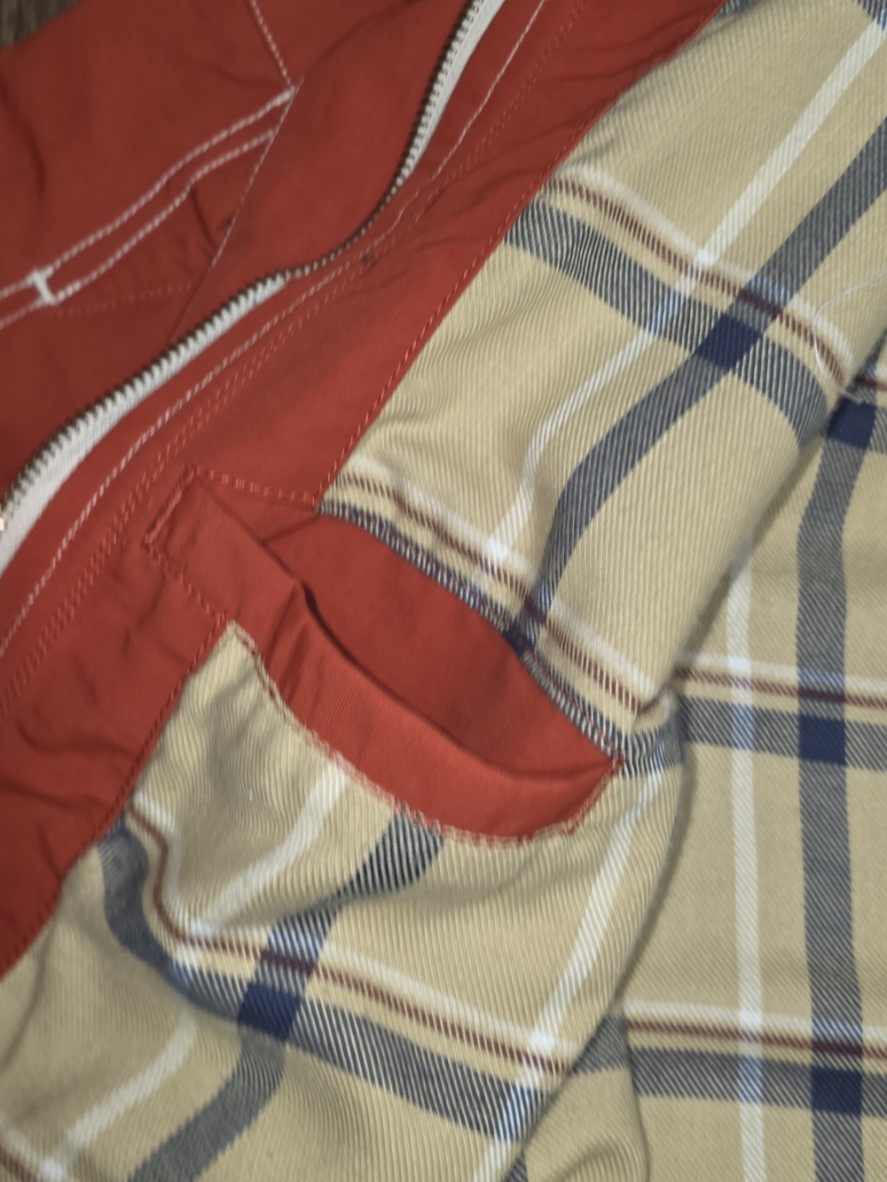 TOAD&CO  Forester Parka Utility Jacket Small Canvas Outdoor Hiking Workwear Coat - Picture 9 of 13